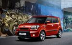 Kia Soul 2008 года
